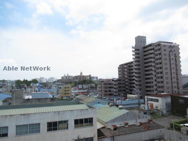 A・City鳴海の物件内観写真